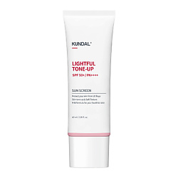 Крем для лица солнцезащитный с тонирующим эффектом SPF 50+ PA++++ Daily Lightful Tone Up Sunscreen