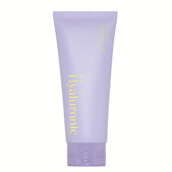 Очищающая пенка для лица с гиалуроновой кислотой V7 Hyaluronic Cleanser