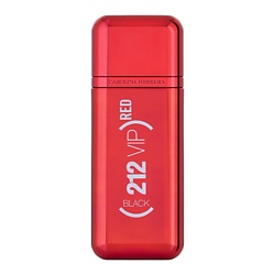 212 (RED) VIP BLACK