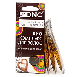 Масло против сечения волос Биокомплекс Hair BioComplex