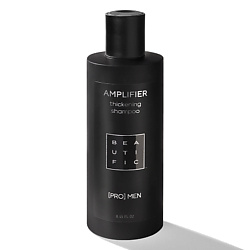 Шампунь для волос укрепляющий для мужчин Amplifier