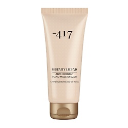 Крем для рук защитный увлажняющий с антиоксидантным действием