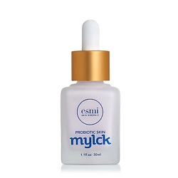 Молочко для лица с пробиотиками придающее сияние Probiotic Skin Mylck