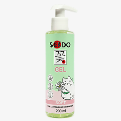 Гель для умывания смягчающий Soft Cleansing Gel
