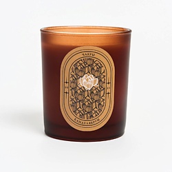 Ароматическая свеча Чакры