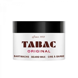 Воск для укладки бороды Tabac Original