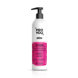 Кондиционер защита цвета для всех типов окрашенных волос Pro You Keeper Color Care Conditioner