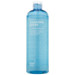 Мицеллярная вода увлажняющая с коллагеном Cleansing Water