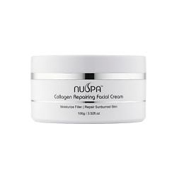 Крем для лица увлажняющий антивозрастной