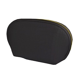 TWINKLE Косметичка Python black
