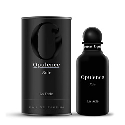 Opulence Noir