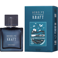 Нордлис Крафт NORDLYS KRAFT