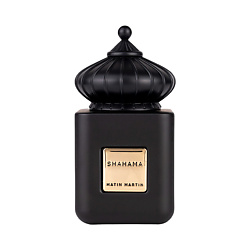 Shahama