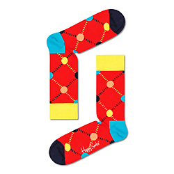 Носки Argyle Dot