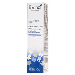 Кремы для лица TEANA TEANA