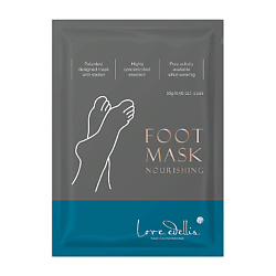 Маска для ног питательная Nourishing
