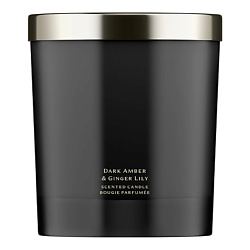 JO MALONE Свеча ароматическая Dark Amber & Ginger Lily