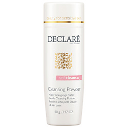 Пудра для лица очищающая Soft Cleansing Powder