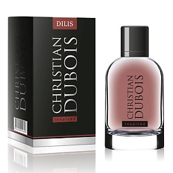 Christian Dubois Inspired