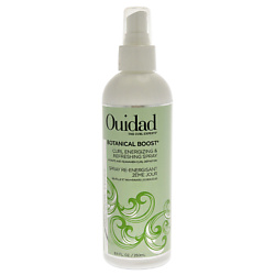 Спрей для кудрявых волос освежающий Botanical Boost