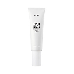 Крем для лица выравнивающий тон с ниацинамидом Phyto Niacin Brightening Toneup Cream