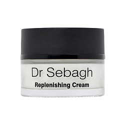 Крем для лица гормоноподобного действия для зрелой кожи Replenishing Cream