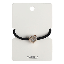 Резинка для волос Heart