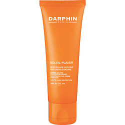 Антивозрастной солнцезащитный крем Soleil Plaisir Anti-Aging Suncare SPF 50