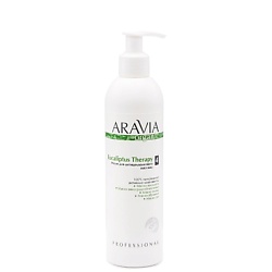 Масло для антицеллюлитного массажа Eucaliptus Therapy
