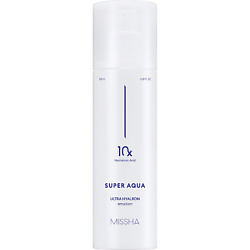 Эмульсии для лица MISSHA