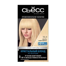 SYOSS Ультра осветлитель