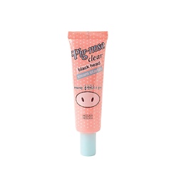 Термо-гель для очистки пор Pig-nose clear black head steam starter