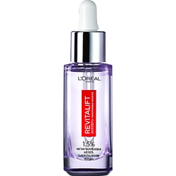 Сыворотка для лица и шеи с 1,5% чистой гиалуроновой кислотой Revitalift Филлер