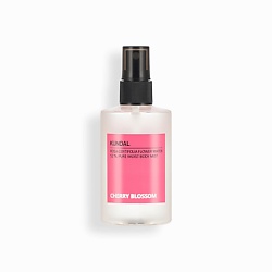 Мист для тела ароматический Цветок вишни Cherry Blossom Body Mist