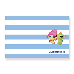 Салфетка сервировочная Placemat GOROSHEK&SHUSHI