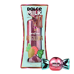 Lovely Lollys "Клубничка-невеличка"