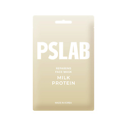 Восстанавливающая тканевая маска для лица Milk Protein