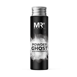 Пудра для прикорневого объема волос средней фиксации Powder Ghost