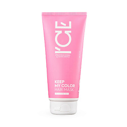 Маска для окрашенных и тонированных волос Keep My Color Hair Mask