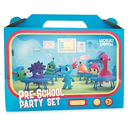 Набор Дошкольные приключения