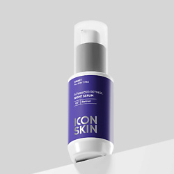 Ночная сыворотка с 0,7% ретинола Advanced Retinol