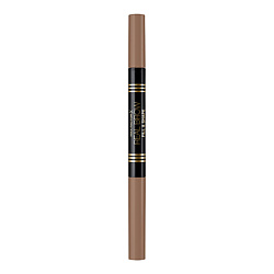 Карандаш для бровей Real Brow Fill & Shape