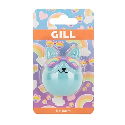 Бальзам для губ Gill