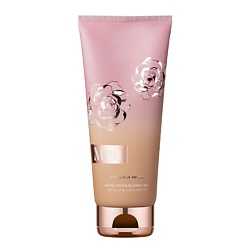 МЕА Гель-эксфолиант "Обворожительный пион"