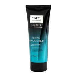 Бальзам для ослабленных волос Secrets