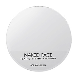 Пудра&nbsp;для&nbsp;лица Naked&nbsp;Face&nbsp;Feather-Fit&nbsp;Finish&nbsp;Powder