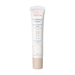Питательный тонирующий крем SPF30 Hydrance BB-Riche Tinted Hydrating Cream