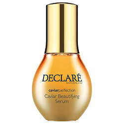 Сыворотка для лица Красота кожи с экстрактом черной икры Caviar Perfection Serum