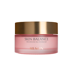 Увлажняющий дневной крем для чувствительной кожи Skin Balance Microbiome Day Moisturizer