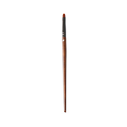 Кисть для губ LETOILE Wooden